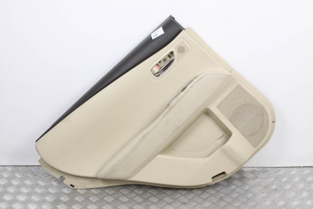 Карта двери задняя левая бежевая Lexus RX (AL10) 2009-2015 6764048590E2 (45731)