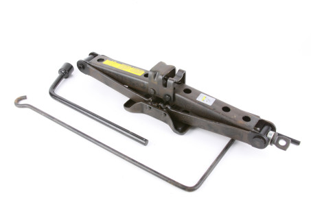 Домкрат комплект Lexus RX (AL10) 2009-2015 091110E010 (45734)