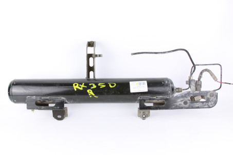 Балон компрессора пневмо подвески Lexus RX (AL10) 2009-2015 4899048020 (45737) 4899048021