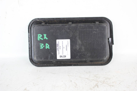 Клапан вентиляції салону RH Lexus RX (AL10) 2009-2015 6299748010 (45740)