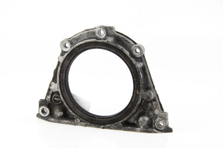 Крышка сальника задняя 2.0-2.4 Mitsubishi Outlander (CU) 2003-2008 MD311550 (45746)