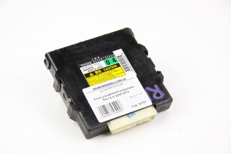 Блок керування роздавальної коробки Toyota RAV-4 III 2005-2012 8963042040 (45757)