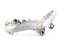 Патрубок інтеркулера метал 1,6 XT Nissan Juke (YF15) 2010-2019 144601KC0A (45768)