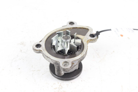 Помпа 1.6 Nissan Qashqai (J10) 2007-2014 21010ED025 (45789)