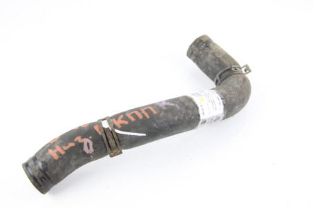 Патрубок основного радіатора нижній 1.6 Nissan Qashqai (J10) 2007-2014 21504JD00A (45799)