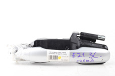 Ручка двері зовнішня лiва задня Toyota Corolla E21 2019-2024 6920402460 (45820)