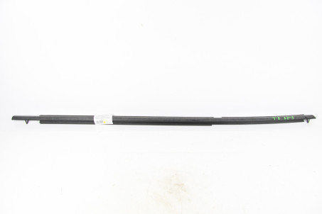 Молдинг скла двері задній лівий Toyota Corolla E21 2019-2024 7574002490 (45821)