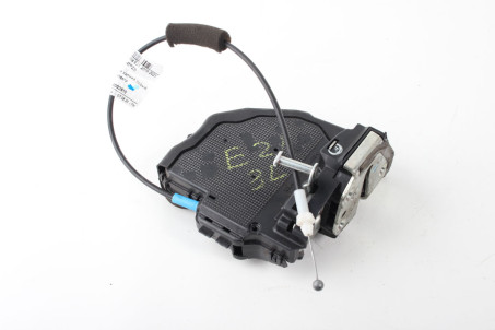 Замок двері задній лівий електро Toyota Corolla E21 2019-2024 6906002610 (45823)