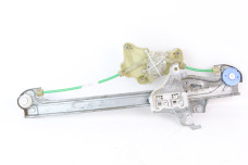 Склопідйомник задній лівий електро (без моторчика) Toyota Corolla E21 2019-2024 6984002740 (45824)