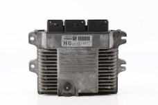 Блок керування двигуном 1.6 XT МКПП 6ст. Nissan Juke (YF15) 2010-2019 DEA010150 (45832)