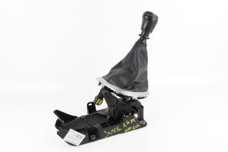 Кулиса переключения МКПП 6ст. Nissan Juke (YF15) 2010-2019 341011KG0A (45867)