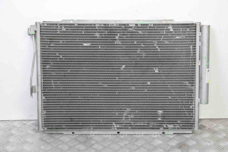 Радіатор кондиціонера Infiniti G (CV36) Coupe 2006–2014  (45878)