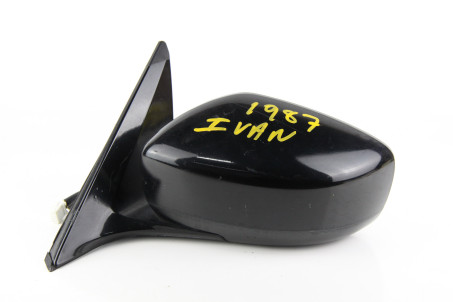 Дзеркало ліве електро 9 pin Infiniti G (CV36) Coupe 2006–2014 96302JK61B (45883)