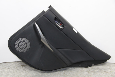 Карта дверей задня права (шкіра) Lexus IS (XE30) 2013-2019 676305332020 (45909)