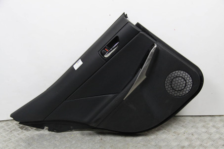 Карта двери задняя левая (кожа) Lexus IS (XE30) 2013-2019 676405332020 (45912)