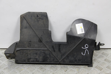 Воздуховод радиатора левый 1.6 Nissan Qashqai (J10) 2007-2014 62823JD00A (45929)