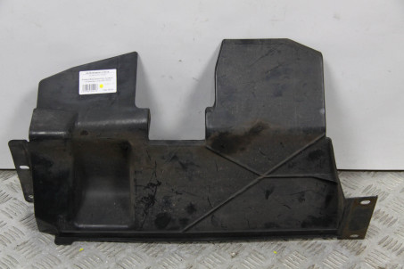 Воздуховод радиатора правый 1.6 Nissan Qashqai (J10) 2007-2014 62822JD00A (45930)