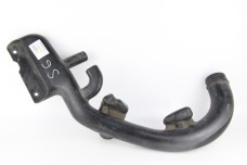 Повітрозабірник 1.6 Nissan Qashqai (J10) 2007-2014 16554JD201 (45934)