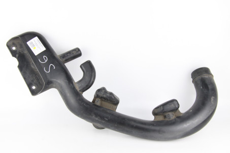 Воздухозаборник 1.6 Nissan Qashqai (J10) 2007-2014 16554JD201 (45934)