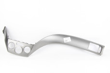 Накладка торпедо центральна Subaru Forester (SH) 2008-2012 66076FG030 (45955)