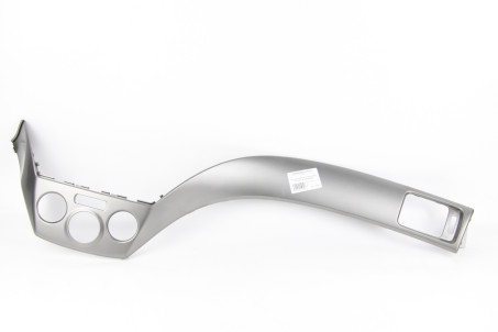 Накладка торпедо центральная Subaru Forester (SH) 2008-2012 66076FG030 (45955)