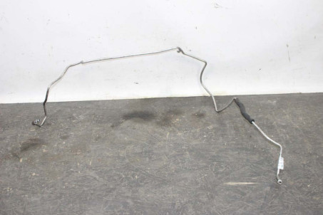 Трубка кондиционера высокого давления 2.0 Subaru Forester (SH) 2008-2012 73431FG010 (45960)