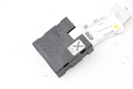 Блок управления Nissan Juke (YF15) 2010-2019 WC1G160B (45963)