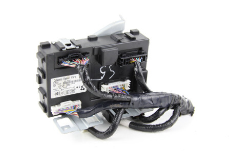 Блок комфорту BCM Nissan Juke (YF15) 2010-2019 284B11KA1A (45982)