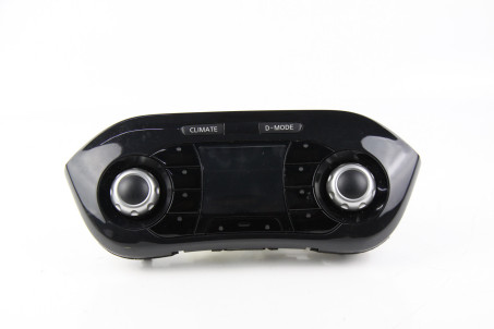 Блок керування клімат контролю Nissan Juke (YF15) 2010-2019 248451KA0C (45984)