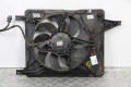 Дифузор з вентилятором радіатора 1.6 Nissan Qashqai (J10) 2007-2014 21481JD00B (45998)