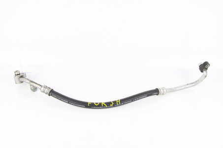 Трубка кондиціонера компресор - радіатор 2.0 Subaru Forester (SH) 2008-2012 73424FG010 (46001)