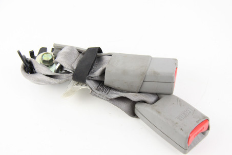 Замок ремня безопасности задний LH Subaru Forester (SH) 2008-2012 64680SC010AP (46011)