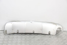 Губа заднего бампера Lexus RX (AL10) 2009-2015 PZ402K0951 (46025)