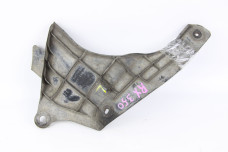 Защита двигателя боковая левая Lexus RX (AL10) 2009-2015 5373733020 (46030)