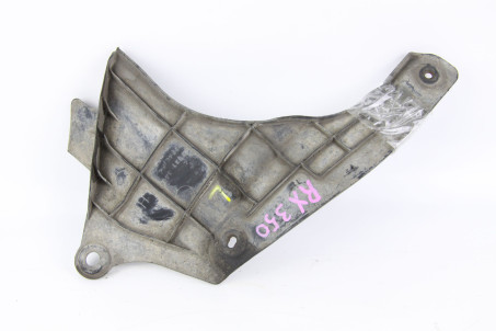 Защита двигателя боковая левая Lexus RX (AL10) 2009-2015 5373733020 (46030)