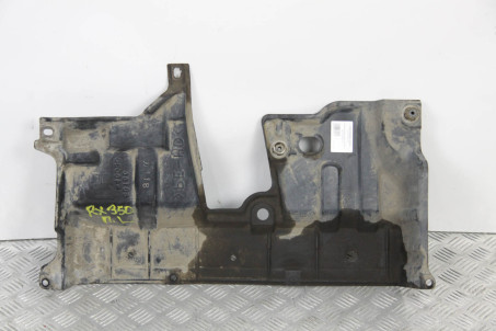 Защита днища левая Lexus RX (AL10) 2009-2015 5816648030 (46032)