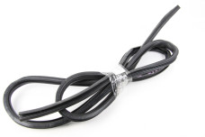 Уплотнитель двери передней левой Lexus RX (AL10) 2009-2015 6231248070 (46035)