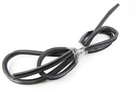 Уплотнитель двери передней левой Lexus RX (AL10) 2009-2015 6231248070 (46035)