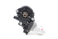 Моторчик склопідіймача передній правий 2pin Mitsubishi Outlander (GF) 2012- 5713A386 (46045)