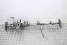 Підсилювач торпедо Lexus RX (AL10) 2009-2015 5533048180 (46047)