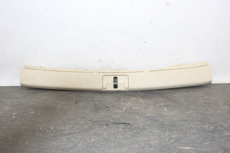 Накладка задньої панелі Lexus RX (AL10) 2009-2015  (46050)