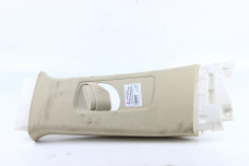 Накладка стійки центральної лівої верхня Lexus RX (AL10) 2009-2015 6242048080 (46058)