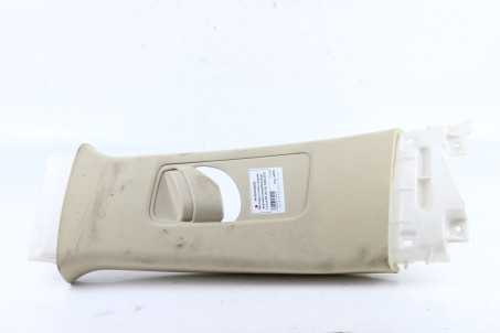 Накладка стійки центральної лівої верхня Lexus RX (AL10) 2009-2015 6242048080 (46058)