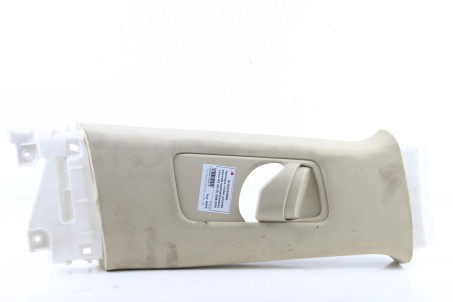 Накладка стойки центральной правой верхняя Lexus RX (AL10) 2009-2015 6241048090 (46059)