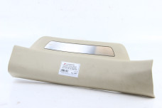 Накладка поріга внутрішня задня ліва Lexus RX (AL10) 2009-2015 6794048060 (46067)