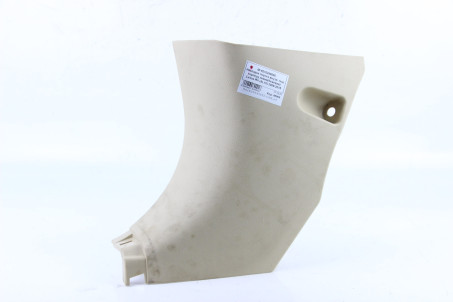 Накладка поріга внутрішня під торпедо ліва Lexus RX (AL10) 2009-2015 6210248080 (46069)