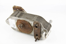 Охолоджувач вихлопних газів 1.8TDI Mitsubishi ASX 2010-2022 1582A212 (46082)