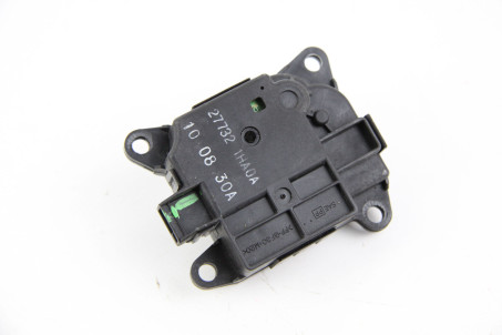 Шаговый двигатель печки Nissan Juke (YF15) 2010-2019 277321HA0A (46090)