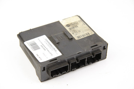 Блок керування Nissan Primera (P12) 2002-2009 28550AV710 (46100)