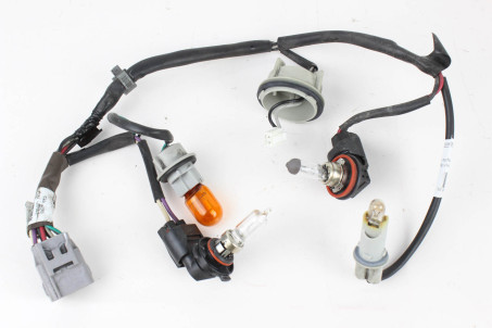 Проводка фары левая Subaru Outback (BS/BN) 2014-2020 94607139 (46101)